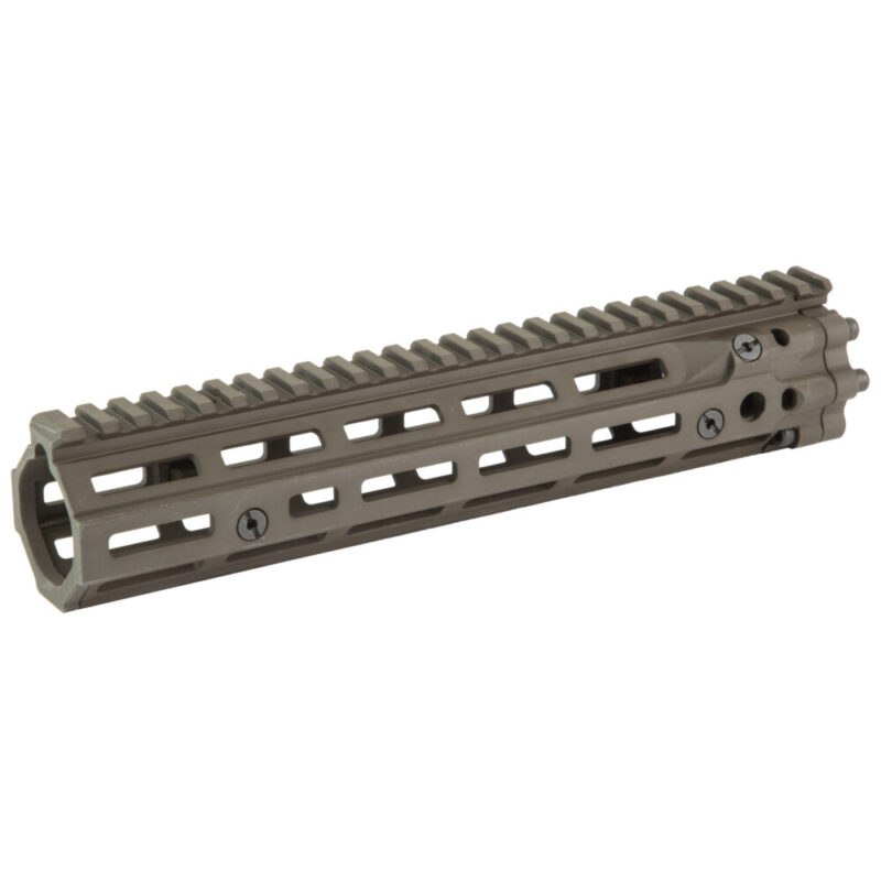 Daniel Defense RIS III 10.5″ Flat Dark Earth