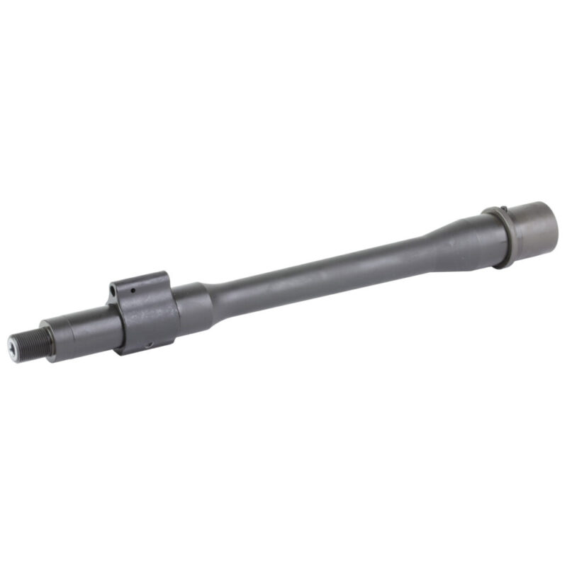 Daniel Defense Government Profile Barrel 5.56 NATO 10.3 1:7 Black