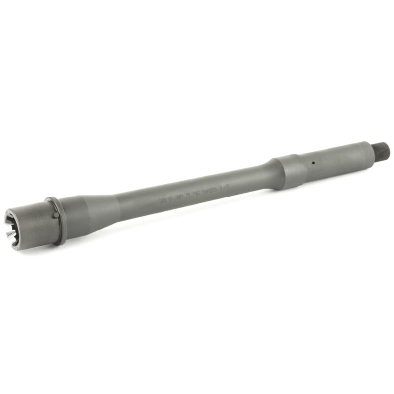 Daniel Defense Barrel 5.56 NATO 10.3″ 1:7 Twist Black Finish