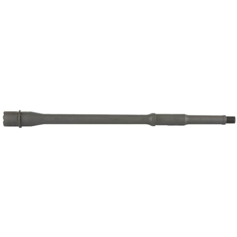 Daniel Defense Barrel Light Weight 5.56 NATO 14.5″ 1:7 Twist Black