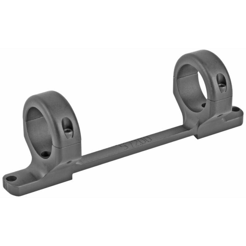 DNZ Game Reaper 30mm High Black