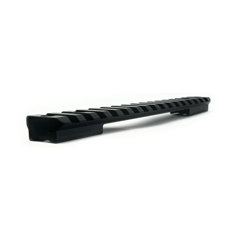 DNZ Freedom Reaper Picatinny Rail Black