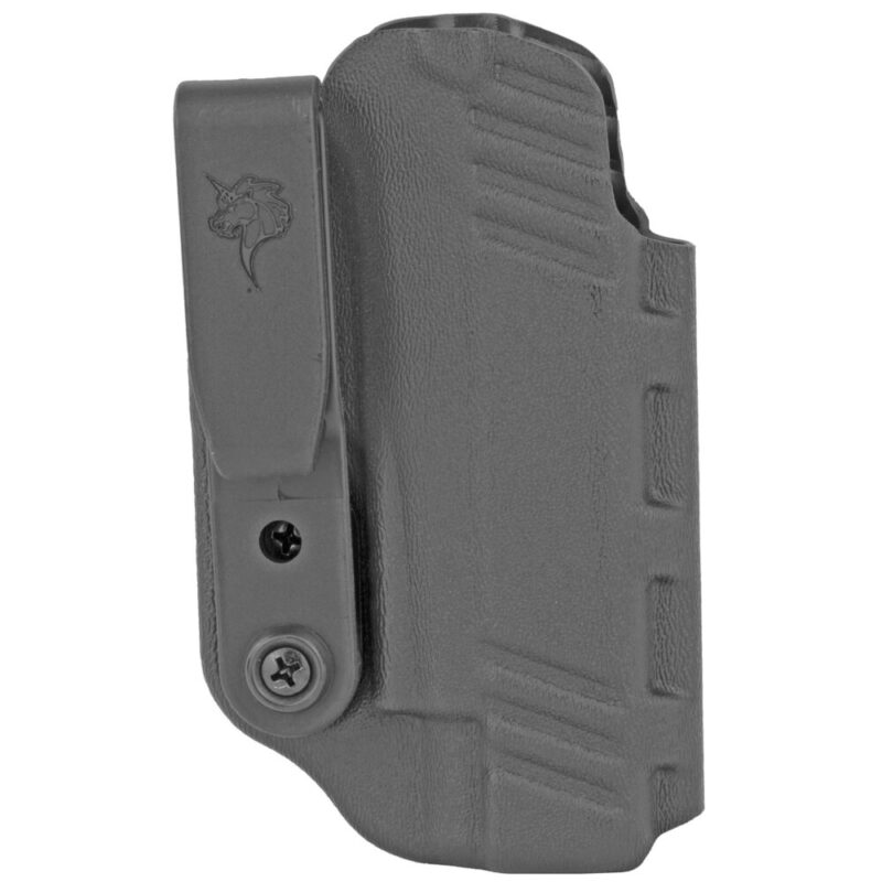 DeSantis Gunhide 137 Slim-Tuk Fits Glock 48 MOS Black