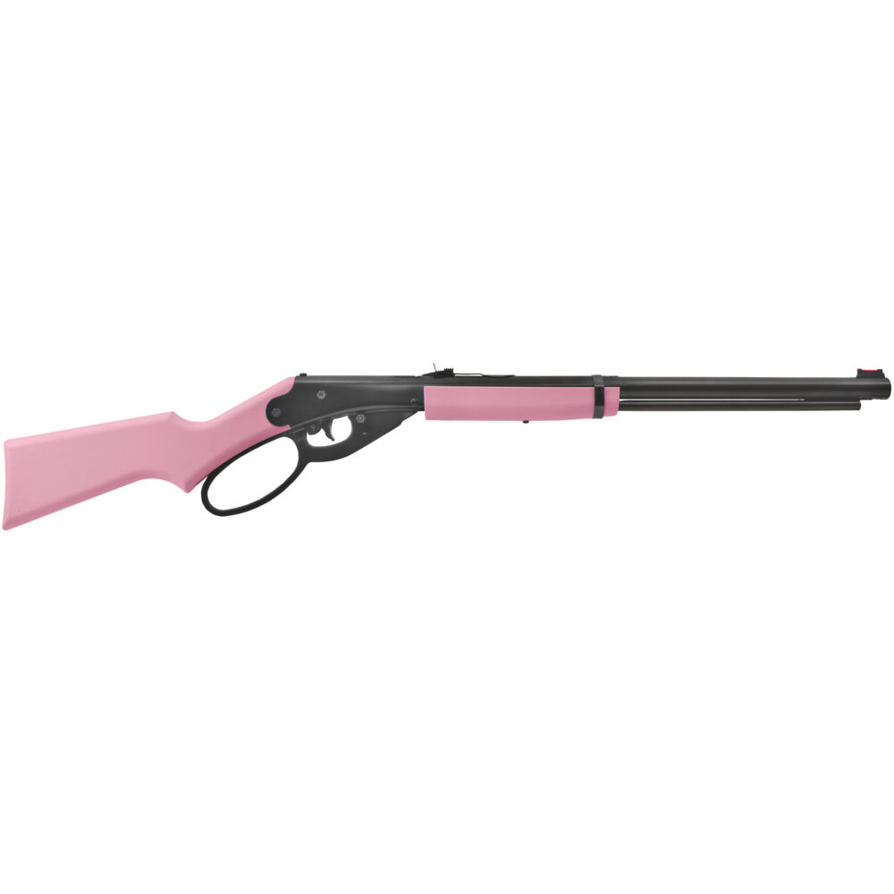 Daisy 991999-503 Air Rifle 177BB 350 Pink