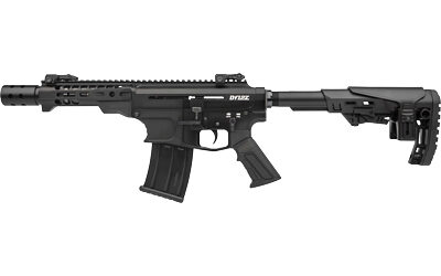 Derya DY12Z 12 Gauge 3″