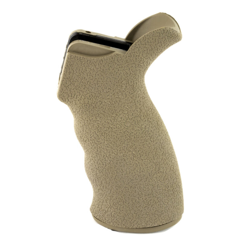 Ergo Grip SUREGRIP Original Ergo Grip Fits AR-15/AR-10 Rifles Flat Dark Earth