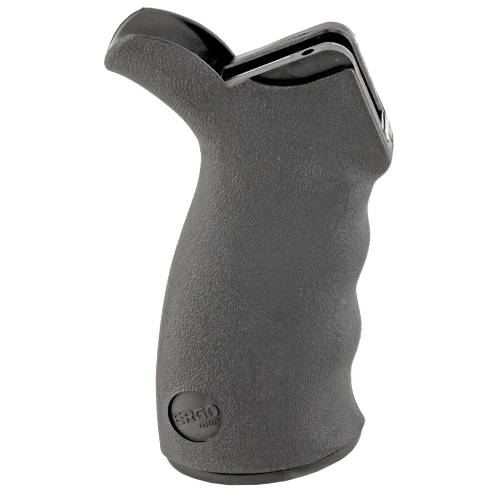 Ergo Grip Original Ergo Grip SUREGRIP Fits AR-15/AR-10 Rifles Black