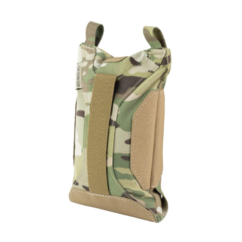 Edgar Sherman Design Notch Shooting Bag