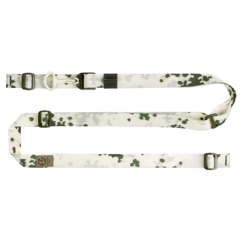 Edgar Sherman Design ESD Sling 2-Point Combat Sling 1″ Webbing