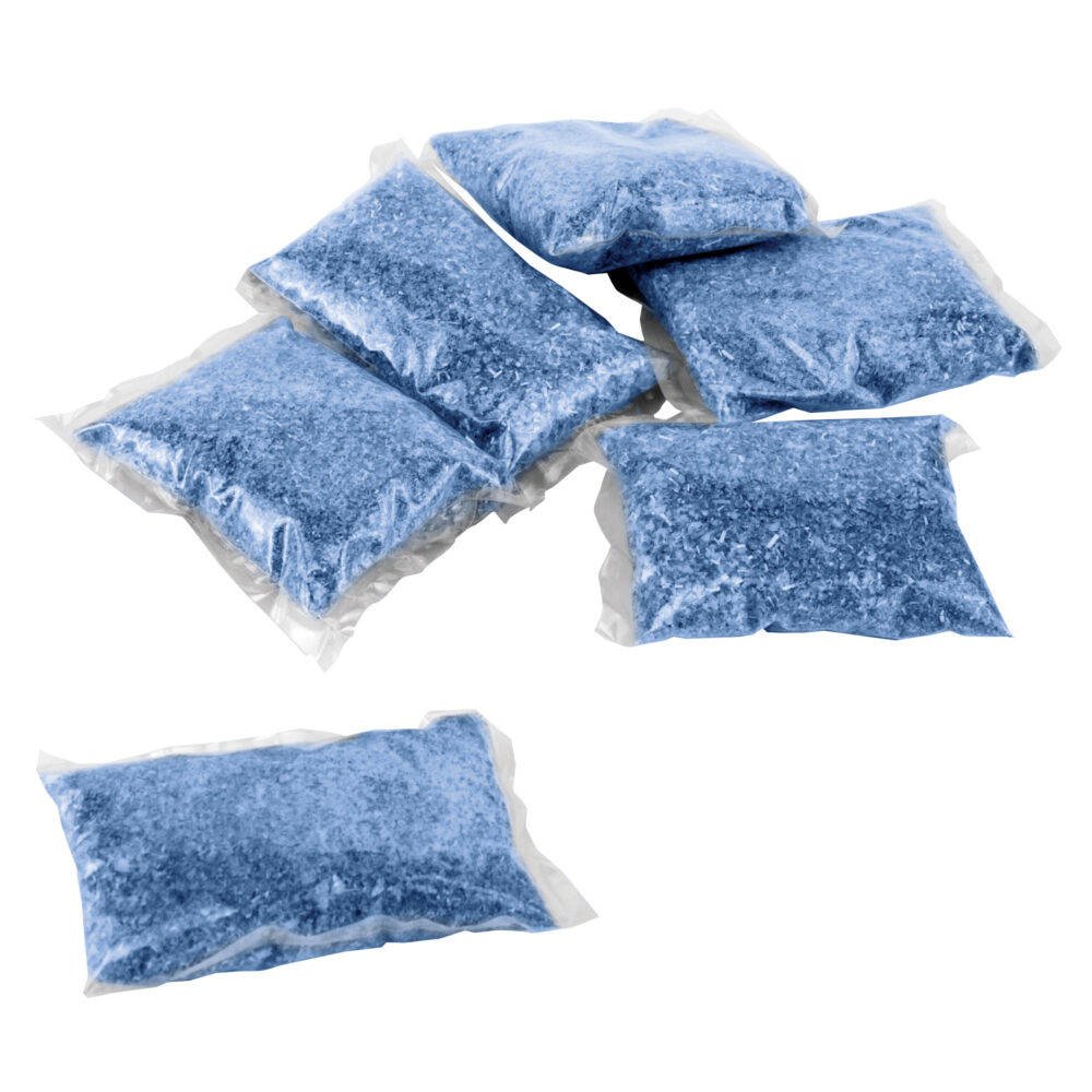 Frankford Arsenal Platinum Instaclean Brass Cleaning Packs 24 Cleaning Packs