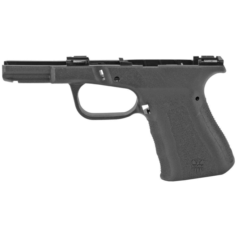 FMK Firearms AG1 Frame For Glock 19 Gen3 9MM Black
