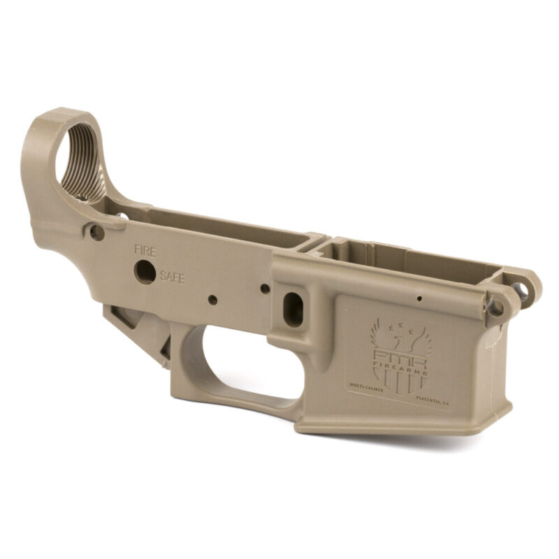 FMK Firearms AR-1 Lower AR-15