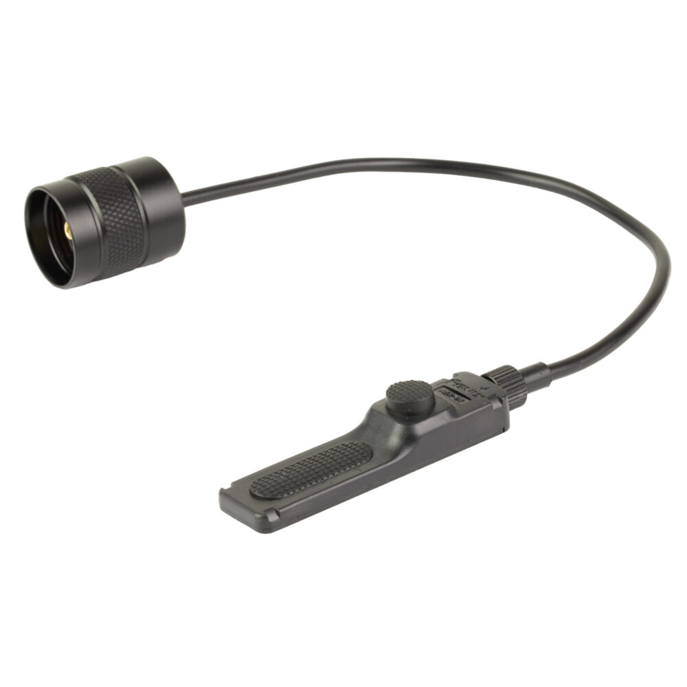 FENIX AER-02 V2 Remote Switch Black