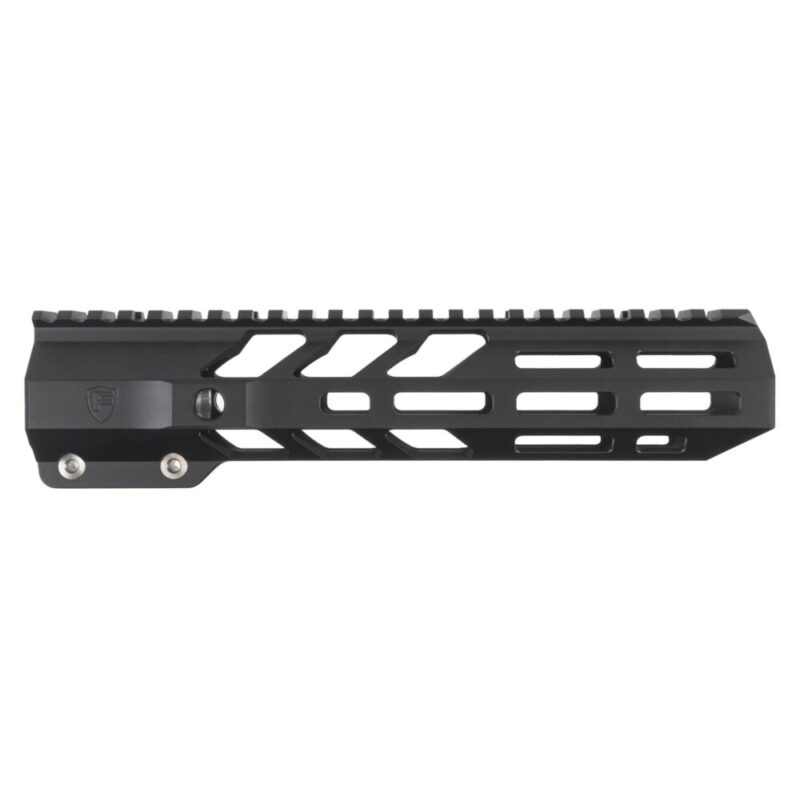 Fortis Manufacturing Inc. Camber Fits AR-15 9.6″ Black