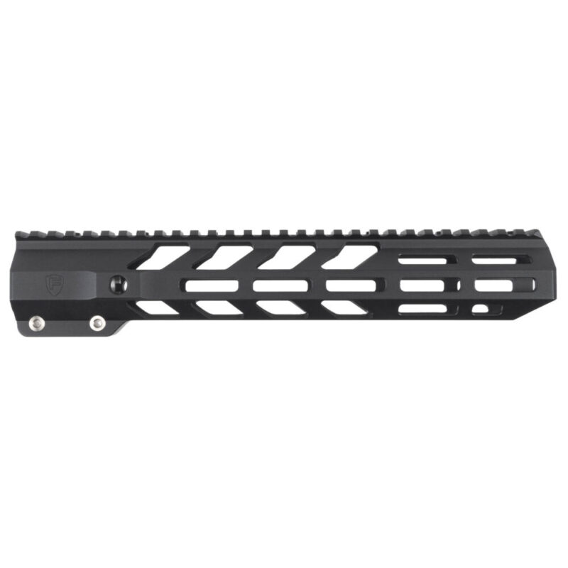 Fortis Manufacturing Inc. Camber Fits AR-15 11.8″ Black