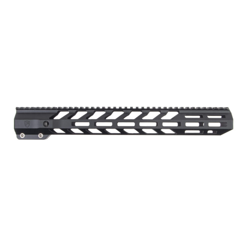 Fortis Manufacturing Inc. Camber Fits AR-15 15.3″ Black