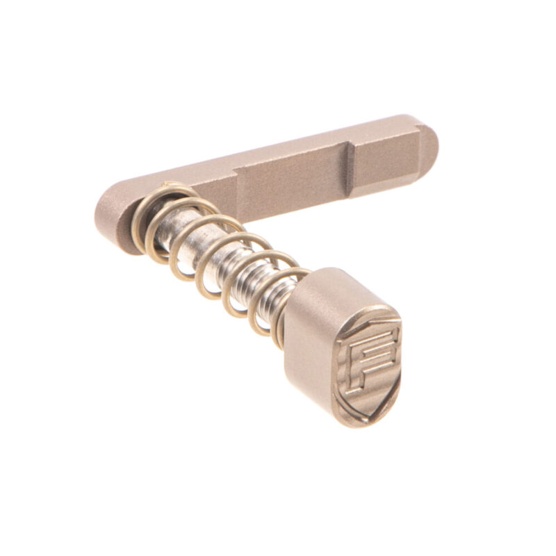 Fortis Manufacturing Fits AR-15 Flat Dark Earth
