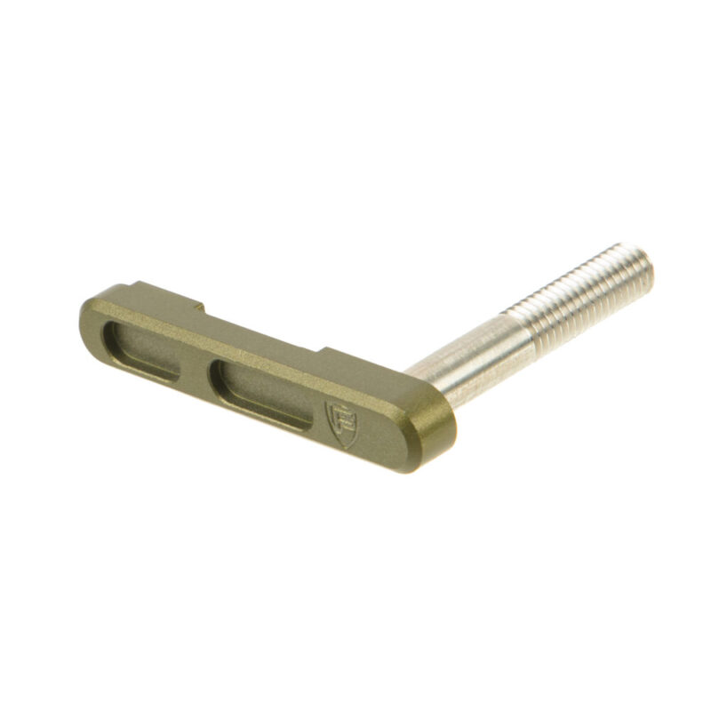 Fortis Manufacturing Inc. Billet Magazine Catch