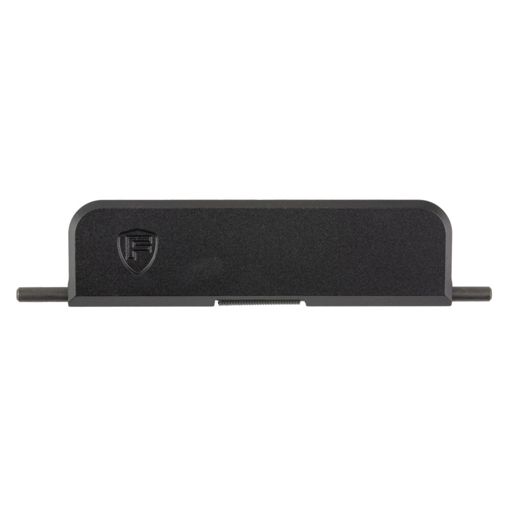 Fortis Manufacturing Inc. Billet Dust Cover Fits AR-15 Black