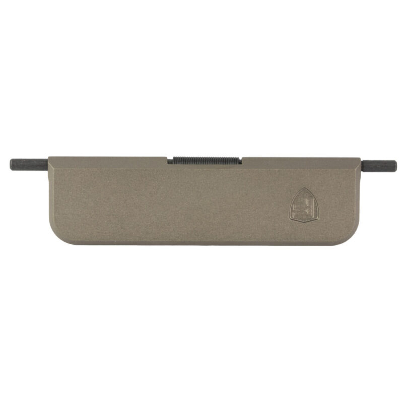 Fortis Manufacturing Inc. Billet Dust Cover Fits AR-15 Flat Dark Earth