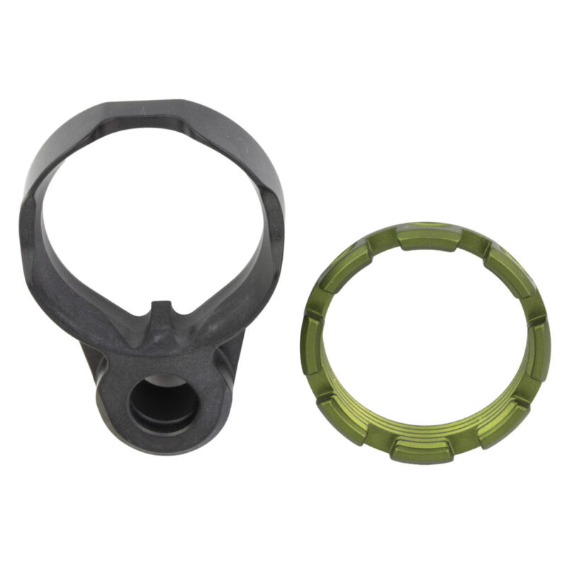 Fortis Manufacturing Inc. K1 Enhanced Fits AR-15