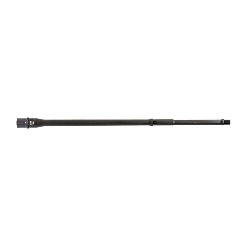 Faxon Firearms Duty Series Gunner 1:8 Twist Barrel 5.56 NATO 20″ Black