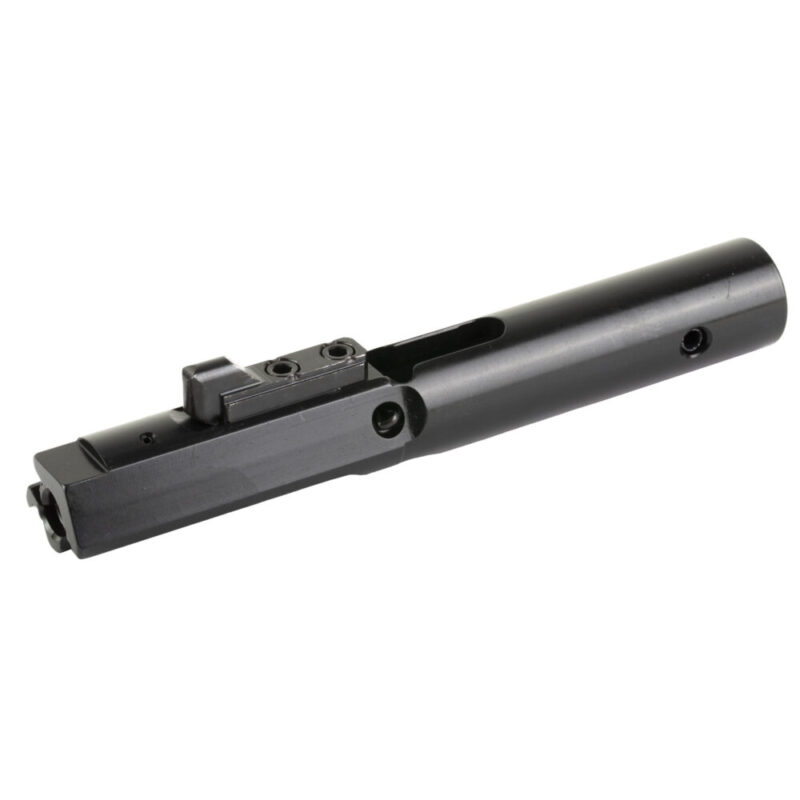 Faxon Firearms Bolt Carrier Group 9MM Fits AR-9 Black