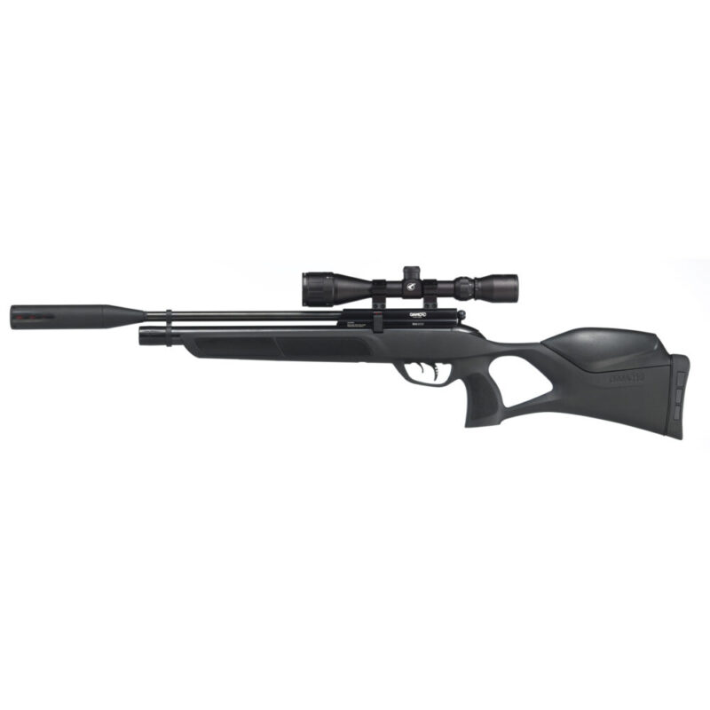 Gamo USA Urban PCP Air Rifle .22 Pellet 10 Rounds