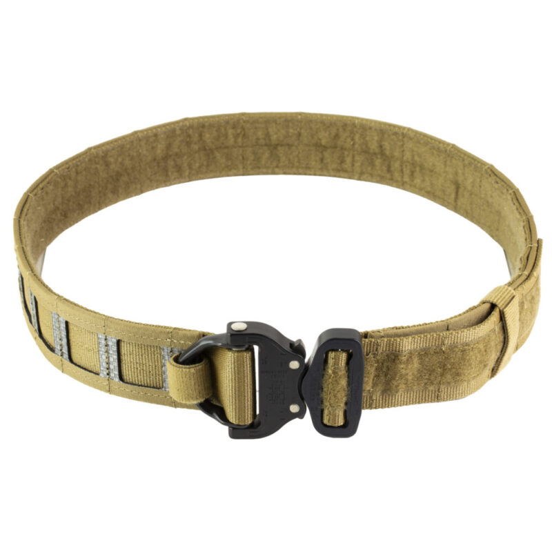GBRS Group Assaulter Belt System Coyote