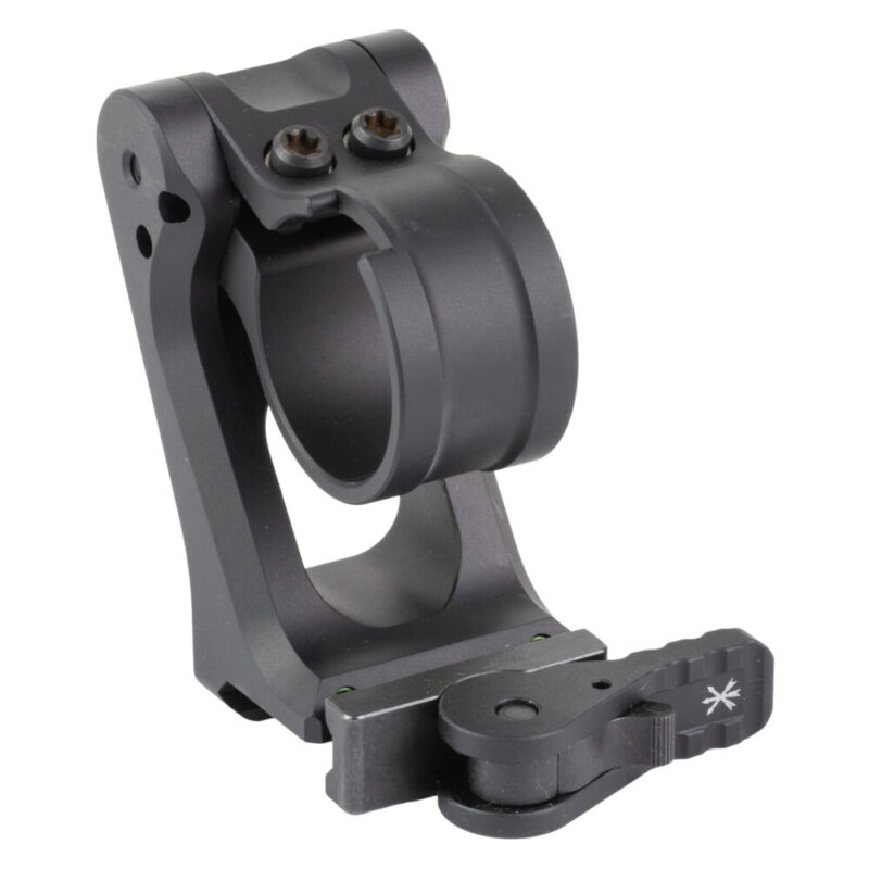 GBRS Group FTC 30mm Magnifier Mount Black