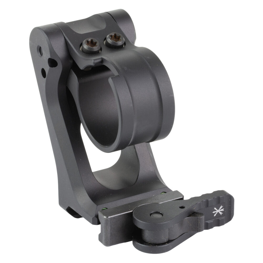 GBRS Group FTC 30mm Magnifier Mount Black