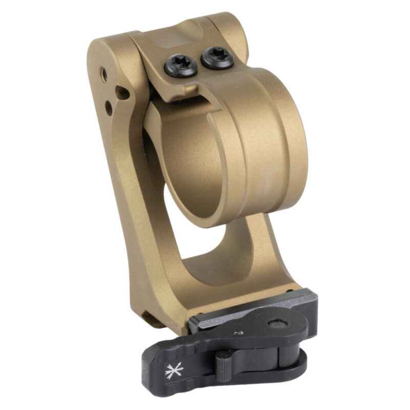 GBRS Group FTC 30MM Magnifier Mount Flat Dark Earth