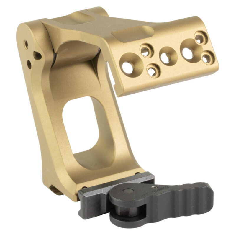 GBRS Group FTC OMNI Magnifier Mount Flat Dark Earth