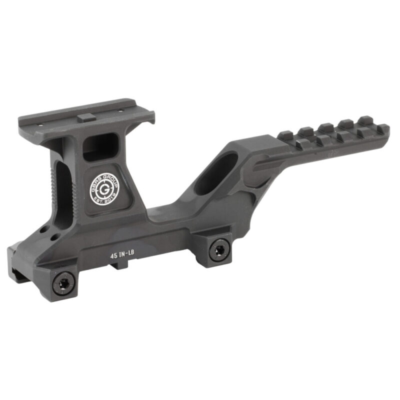 GBRS Group Hydra V2 Mount Kit Fits Aimpoint T2 Black