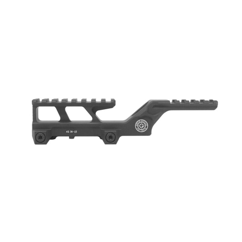 GBRS Group Hydra V2 Mount Kit Fits EOTECH XPS Black