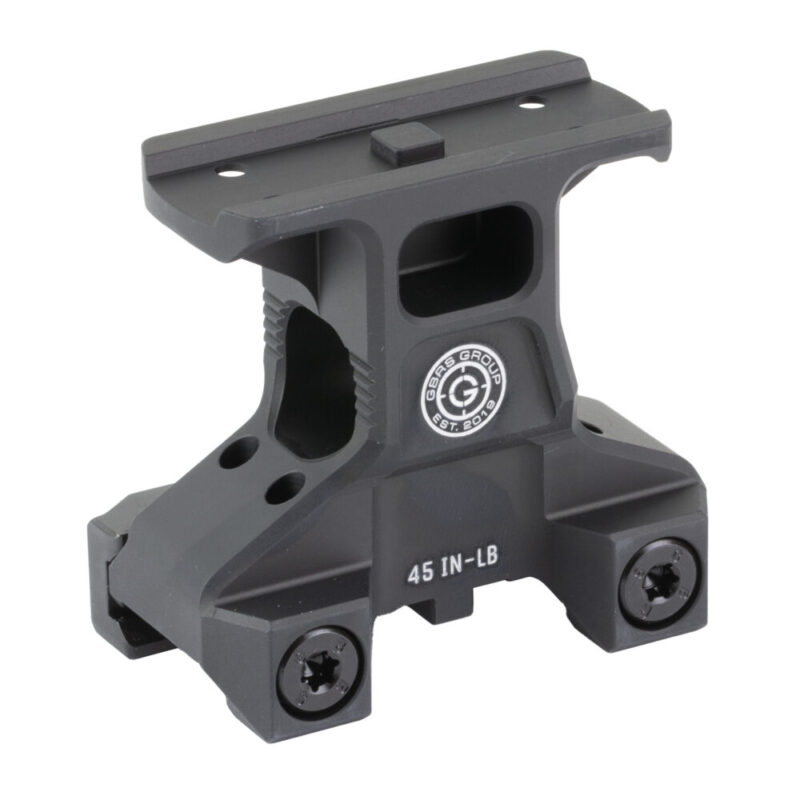 GBRS Group Lerna Mount Kit Fits Aimpoint ACRO Black