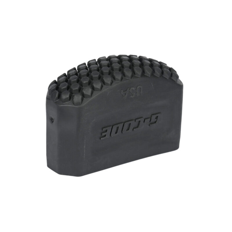 G-Code Firebase No Slip Shooting Base 2 Pack Black