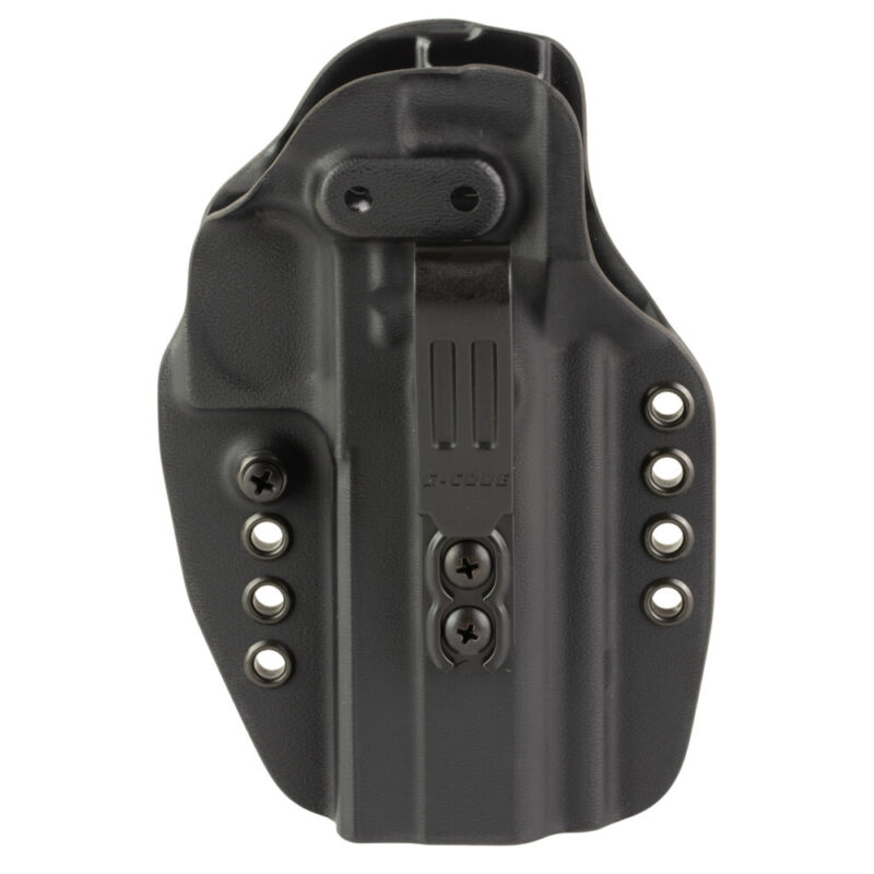 G-Code Prime Carry Holster Black