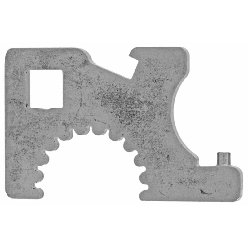 Geissele Automatics Barrel Nut Wrench Black