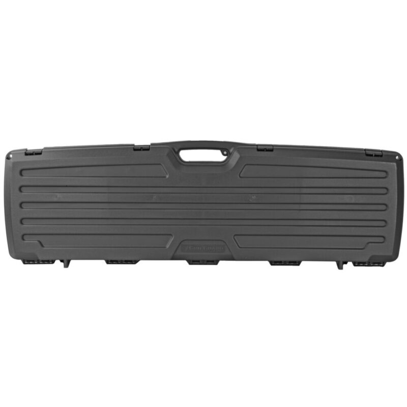 Plano Special Edition 52.2″x16″x4″ 11.0 lbs Black