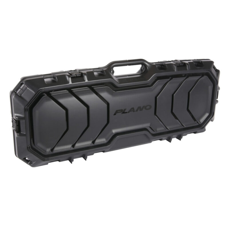 Plano Tactical Gun Case Rifle Case 44.25″x17.88″x5.31″ 8.6 lbs Black