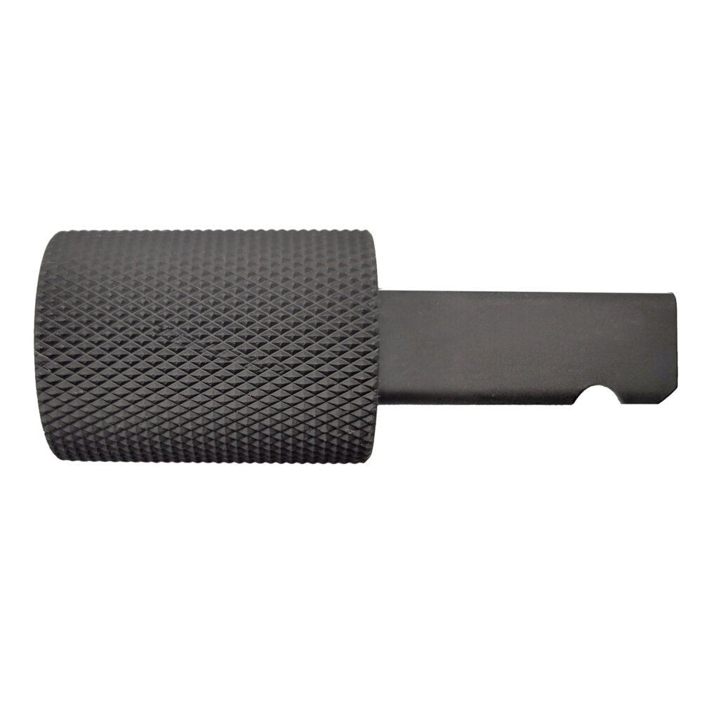 GG&G Fits Remington 1100/1187 Black