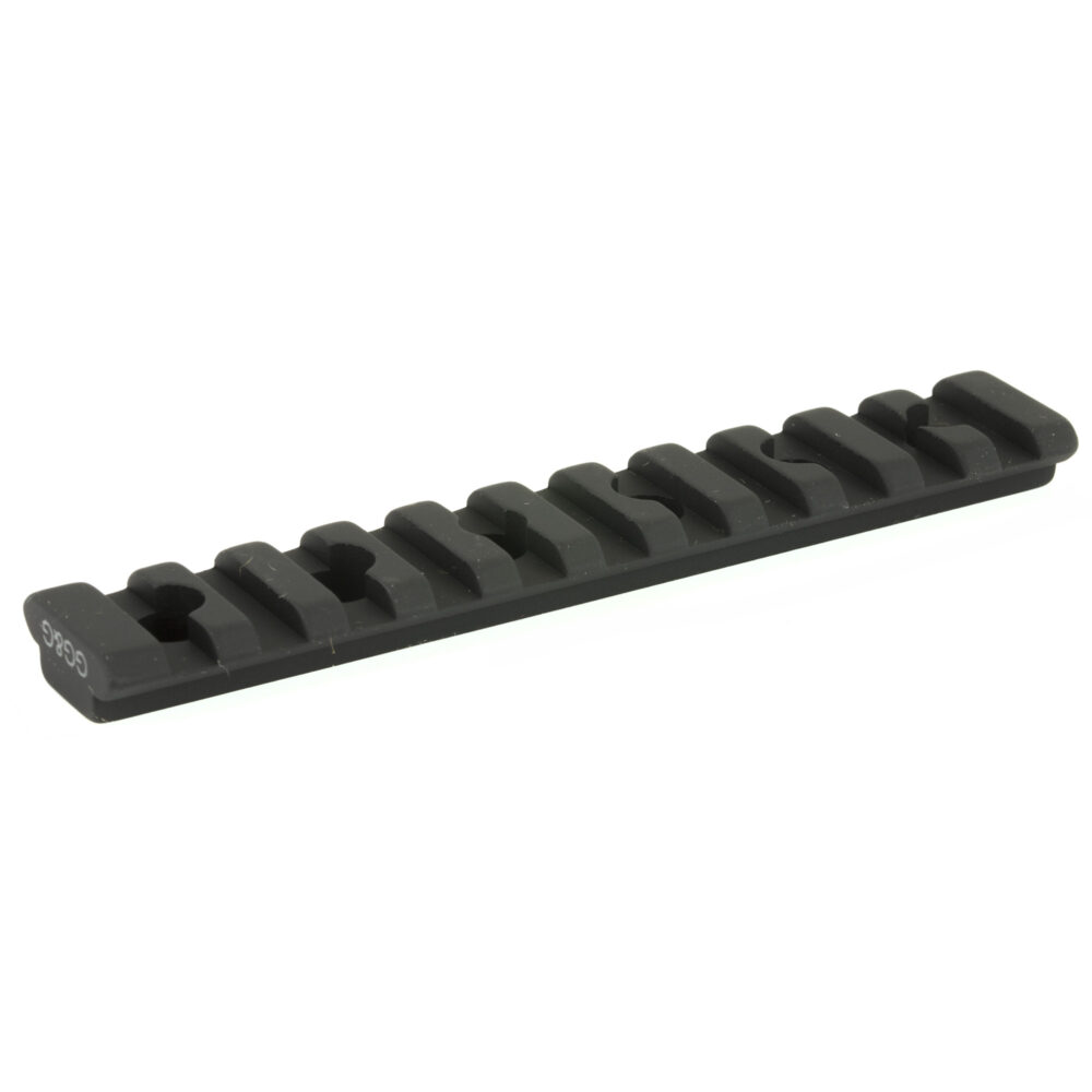 GG&G Inc. Mount Fits AR-15 Black