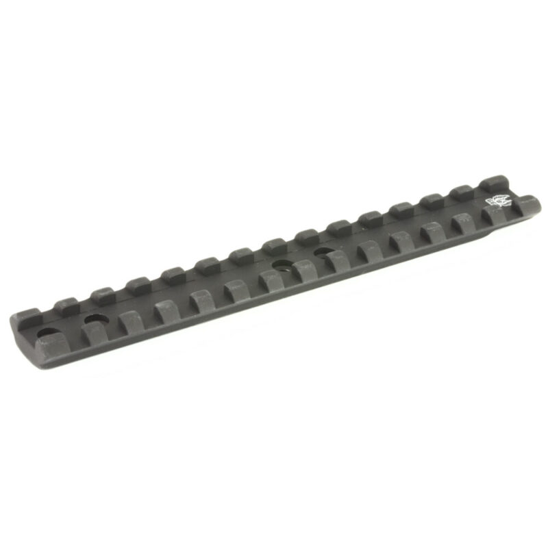 GG&G Inc. Scope Mount Fits Mossberg 930 Black