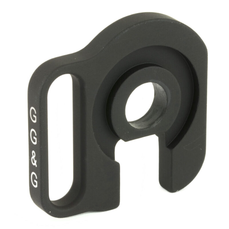 GG&G Fits Moss 500/590 Black Finish
