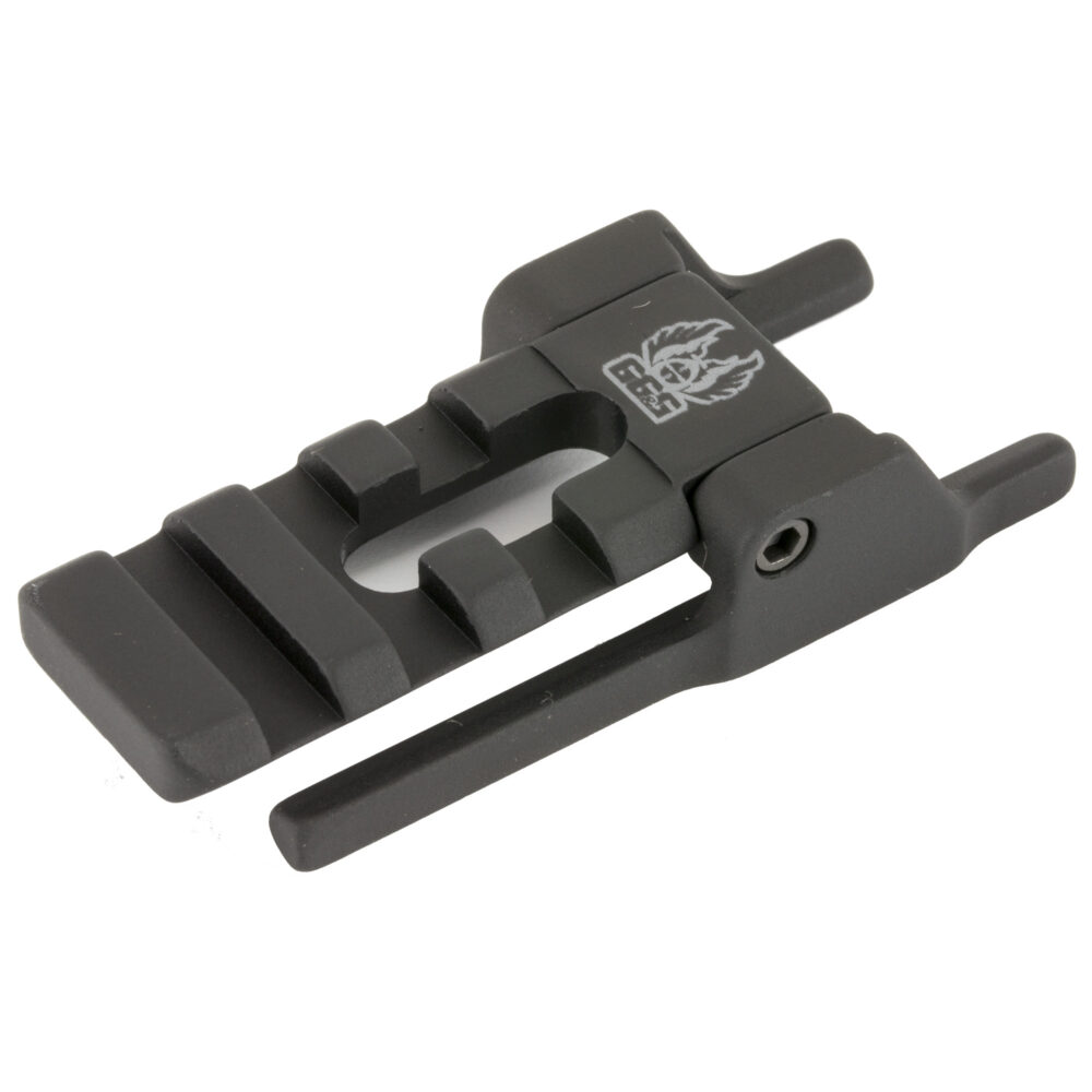 GG&G Inc. M3/M6 Mount Fits Streamlight TLR-1 TLR-2 and L3 / Insight M3 and M6