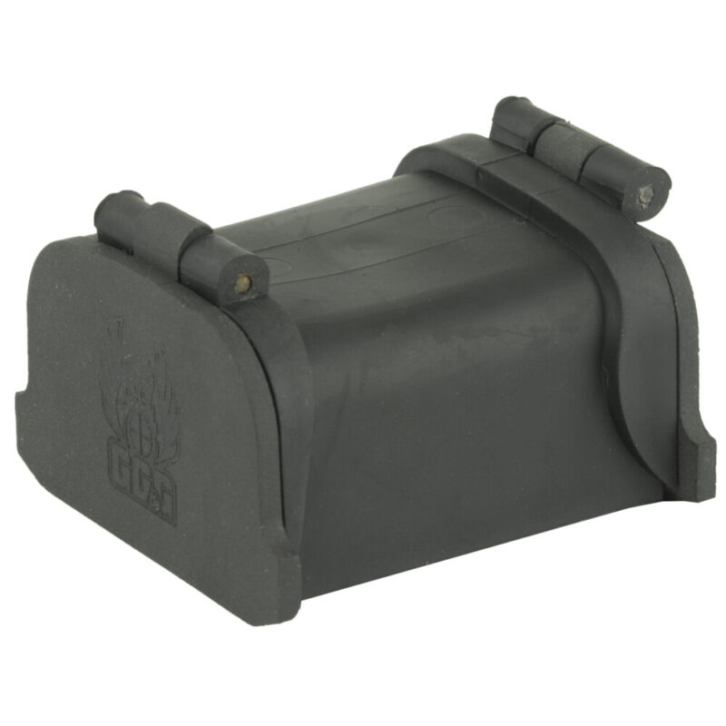 GG&G Inc. Scopecover Fits EOTech 512/552 Black
