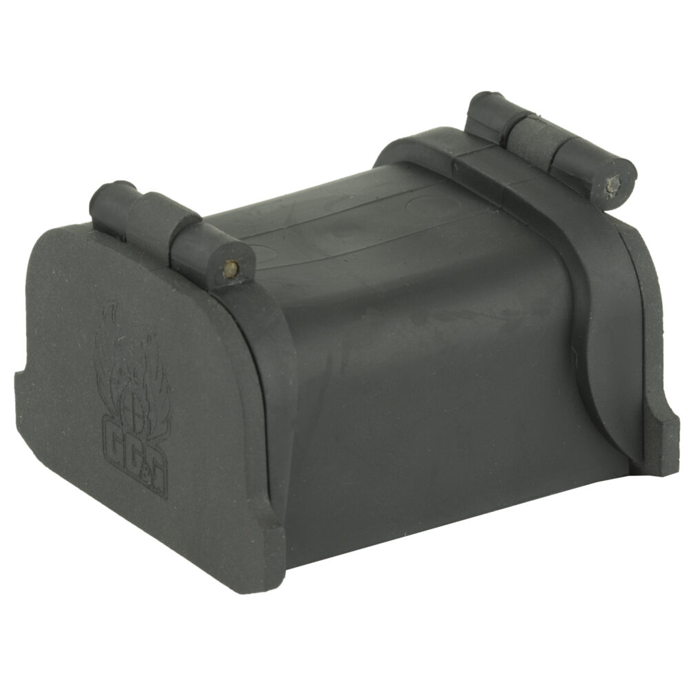 GG&G Inc. Scopecover Fits EOTech 512/552 Black
