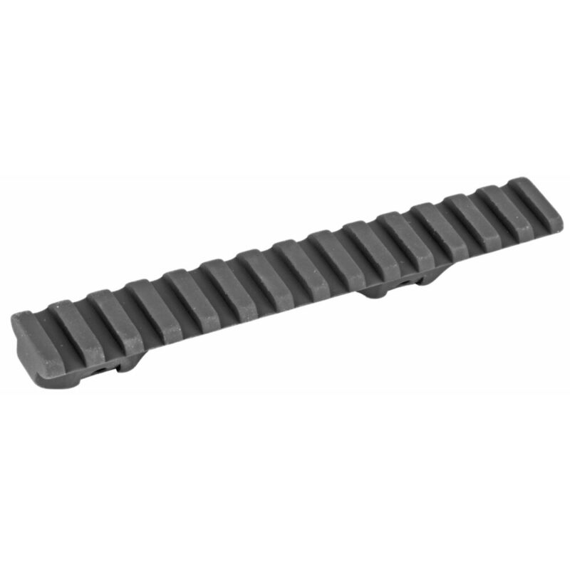 GG&G Inc. Mount Fits Mini 14 Ranch Black