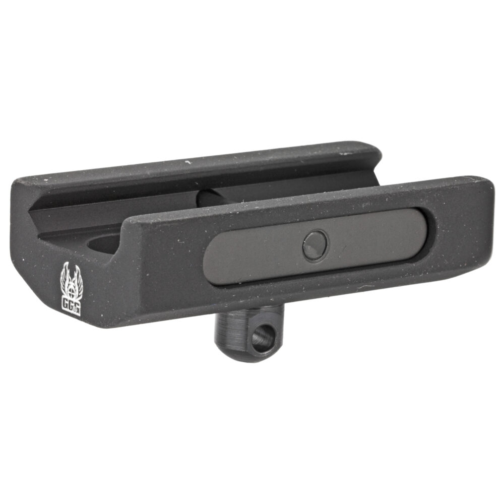 GG&G Inc. Adapter Black